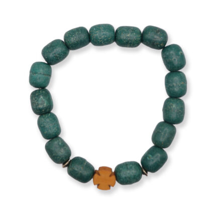 Bracelet - Beads from Frankincense - Mount Athos