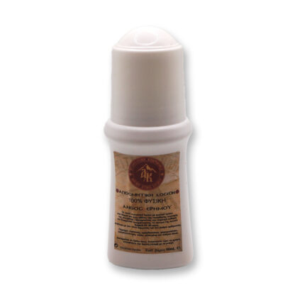 Deodorant Lotion - Desert Flower - Mount Athos