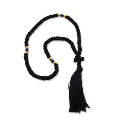 Prayer Rope - 100 Knots - Mount Athos