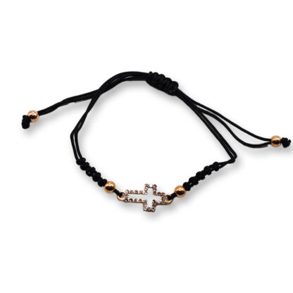 Prayer Rope Cross - Mount Athos - Image 4