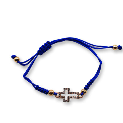 Prayer Rope Cross - Mount Athos - Image 5
