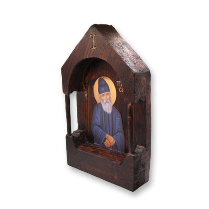 Iconostasis-Pilgrimage with Saint Paisios - Image 2