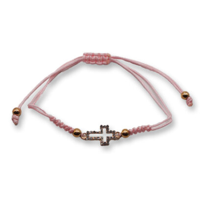 Prayer Rope Cross - Mount Athos - Image 6