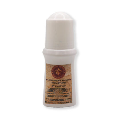 Deodorant Lotion - Byzantine - Mount Athos