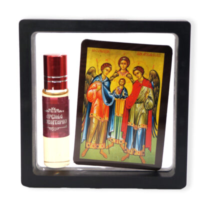 Set of amulets - Synod of Archangels