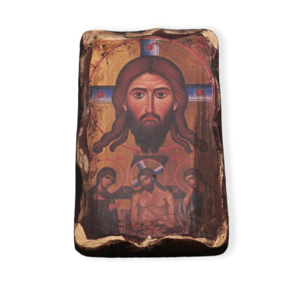 Jesus Christ - Lithograph