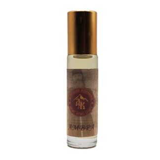 Roll-on Myrrh – Amber – Mount Athos