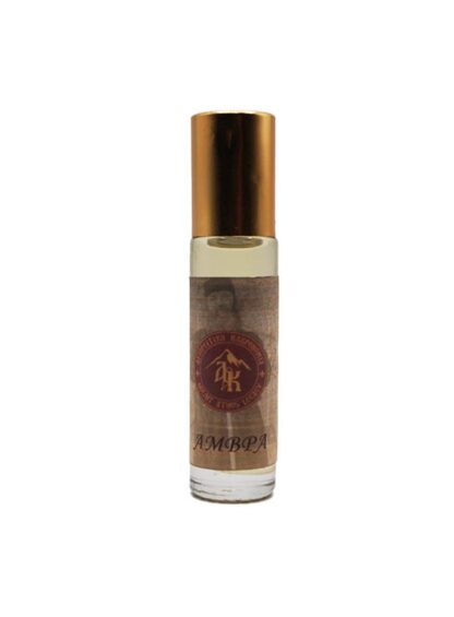 Roll-on Myrrh – Amber – Mount Athos