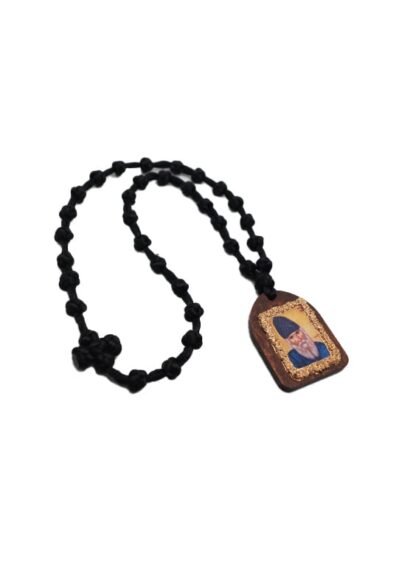 Prayer Rope Saint Paisios – 33 Knots – Mount Athos