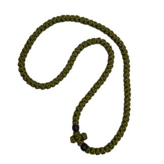 Prayer Rope - 100 Knots - Mount Athos