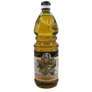 Pomace Olive Oil - 1L