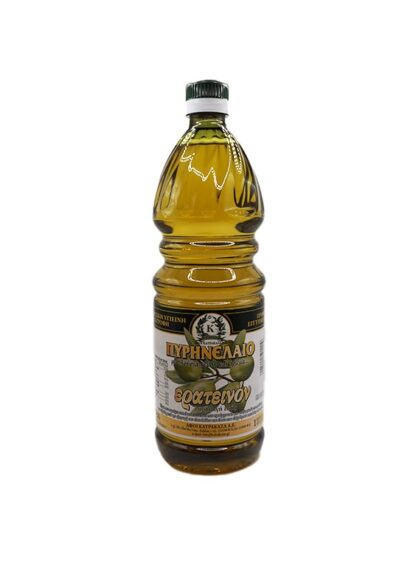 Πυρηνέλαιο - 1LT