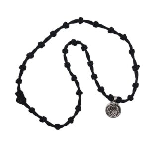 Sevenfold Prayer Cord – 33 Knots – Mount Athos