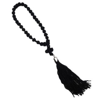 Prayer Rope – 33 Knots – Mount Athos
