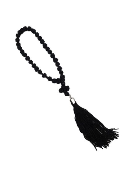 Prayer Rope – 33 Knots – Mount Athos
