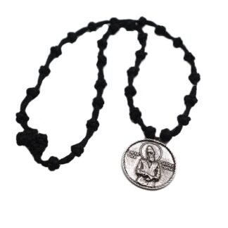 Prayer Rope with the Saint Paisios – 33 Knots – Mount Athos